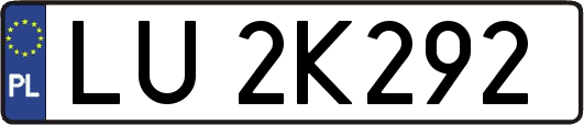 LU2K292