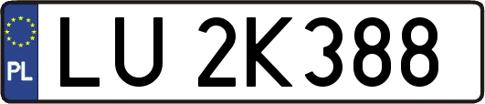 LU2K388