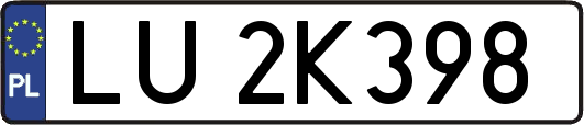 LU2K398