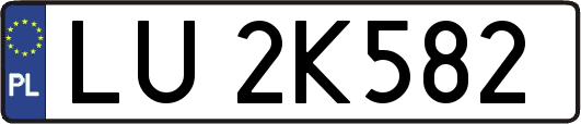 LU2K582