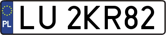 LU2KR82