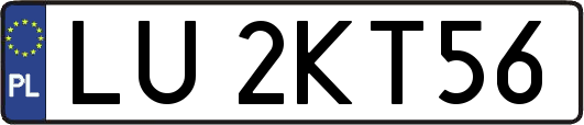 LU2KT56