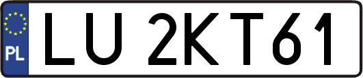 LU2KT61