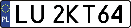 LU2KT64