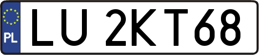 LU2KT68