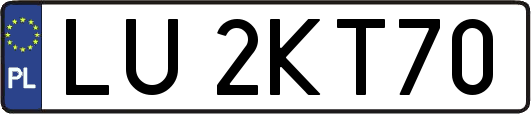 LU2KT70