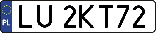LU2KT72