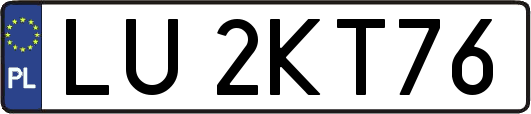 LU2KT76