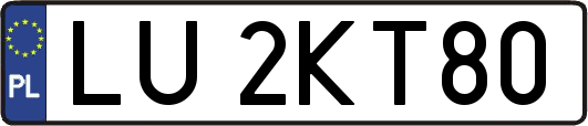 LU2KT80