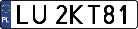 LU2KT81