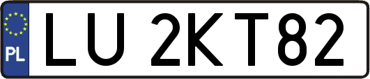 LU2KT82