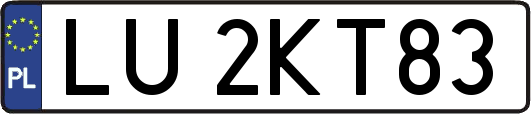 LU2KT83
