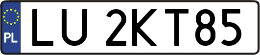 LU2KT85