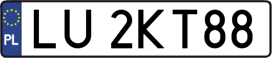 LU2KT88