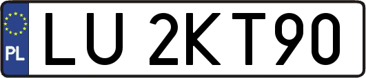 LU2KT90