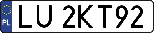 LU2KT92
