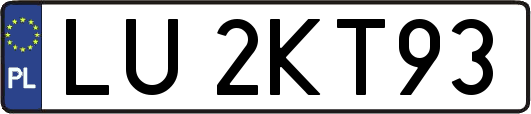 LU2KT93