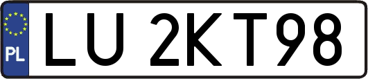 LU2KT98