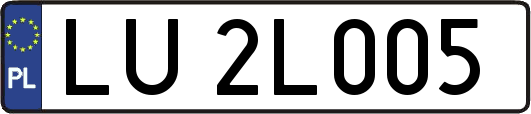 LU2L005