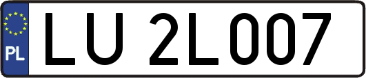 LU2L007