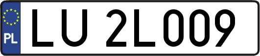LU2L009