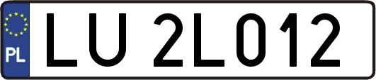 LU2L012