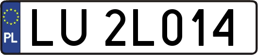 LU2L014
