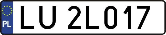 LU2L017