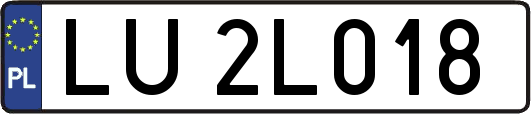 LU2L018
