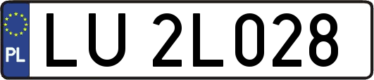 LU2L028