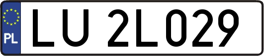 LU2L029