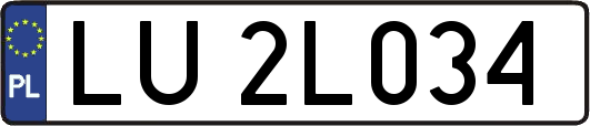 LU2L034