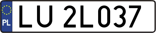 LU2L037