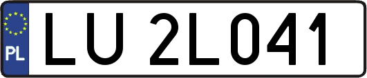 LU2L041