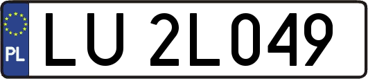 LU2L049