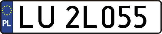 LU2L055