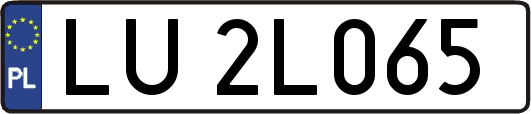 LU2L065