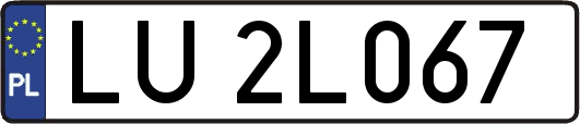 LU2L067