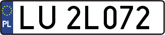 LU2L072