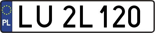 LU2L120