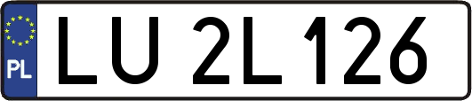 LU2L126