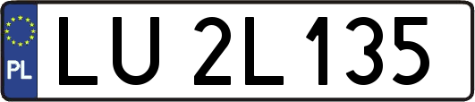 LU2L135
