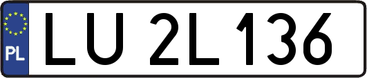 LU2L136