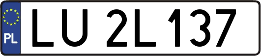 LU2L137