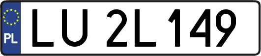 LU2L149
