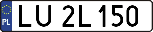 LU2L150