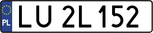 LU2L152
