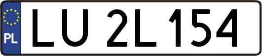 LU2L154