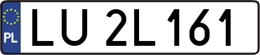 LU2L161