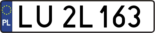 LU2L163